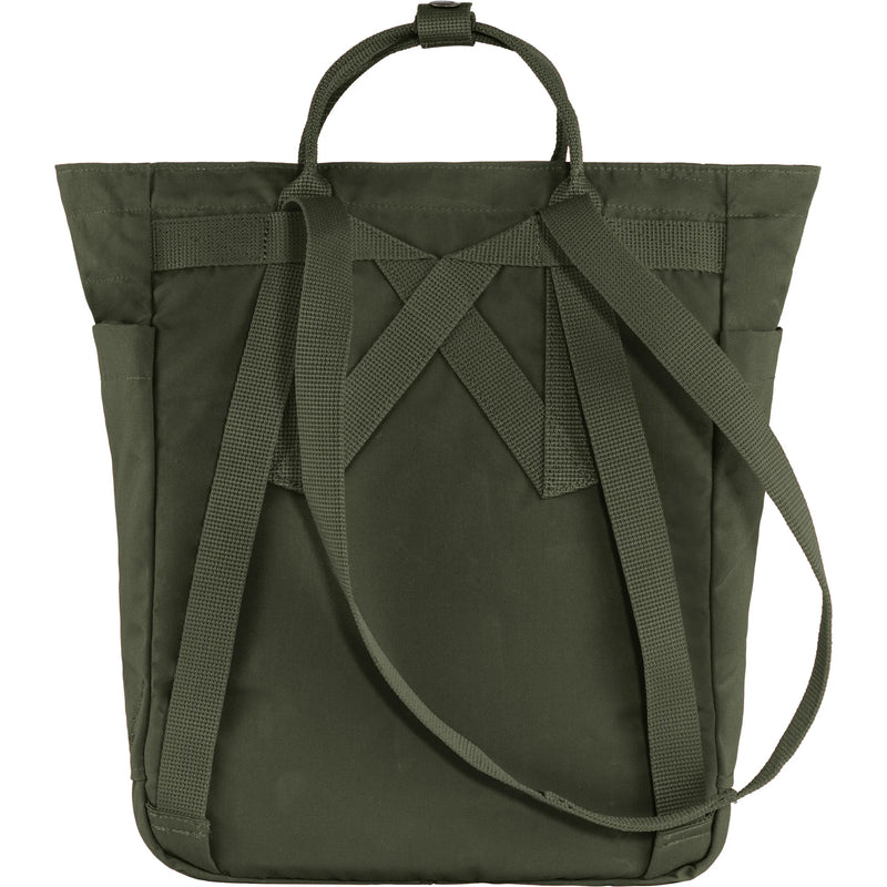 Totepack Kanken Deep Forest