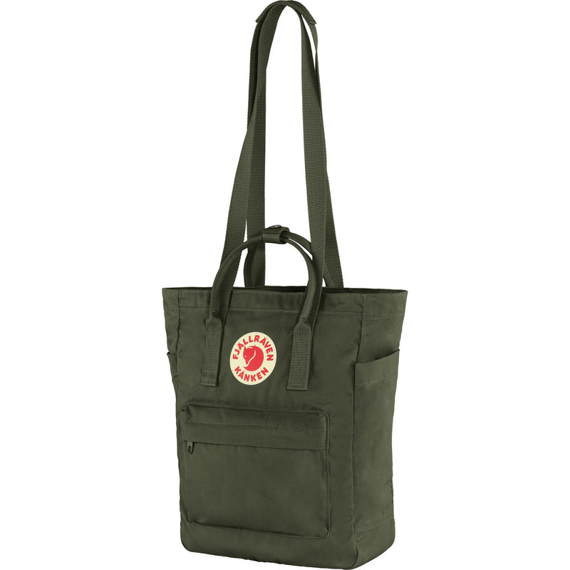 Totepack Kanken Deep Forest
