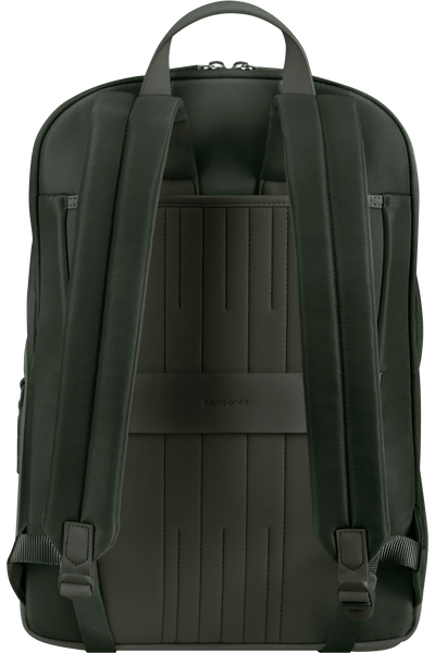 Zaino Porta PC 14,1'' Samsonite 4Pack Round Forest Green