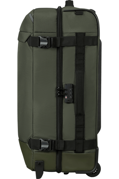Borsone con Ruote Samsonite Roadseeker Backpack 68 cm Dark Olive