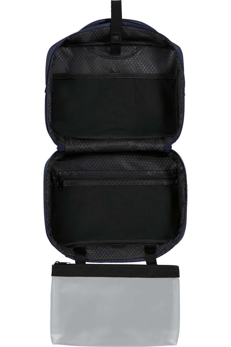 Necessaire da Viaggio Samsonite StackD Toilet Kit Navy
