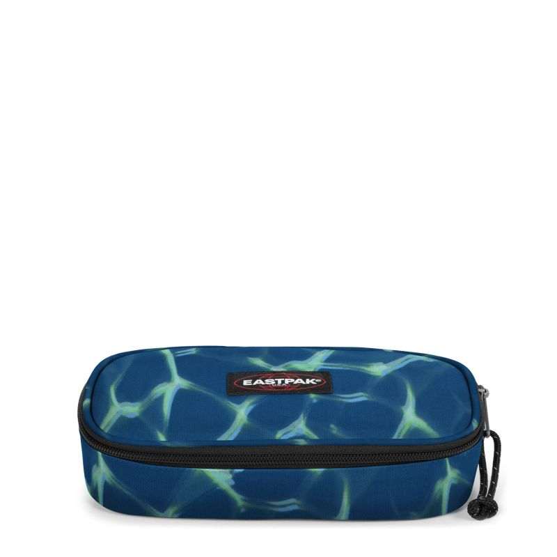 Astuccio Eastpak Oval Single Liquit Navy