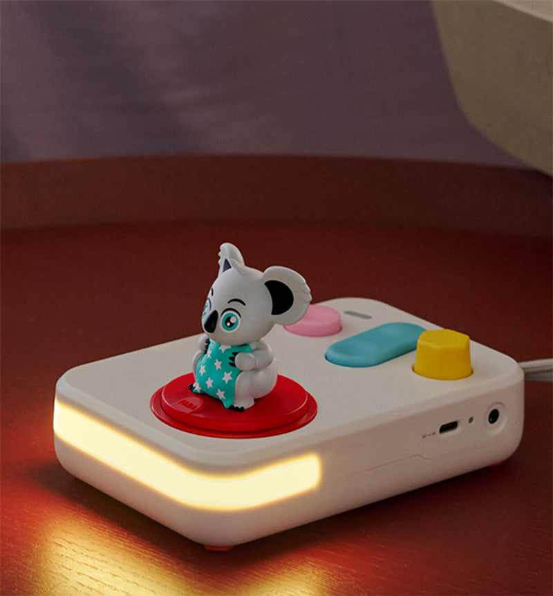 [FABA] Le Coccole della Buonanotte