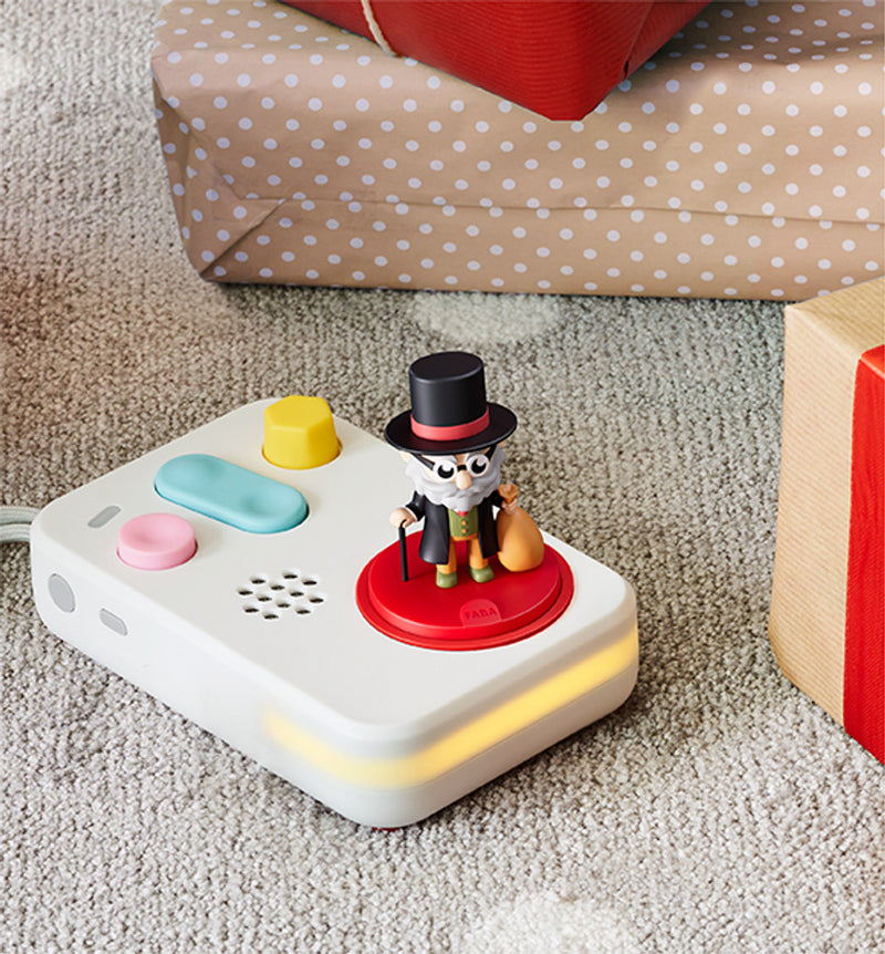 [FABA] Le Fiabe di Natale