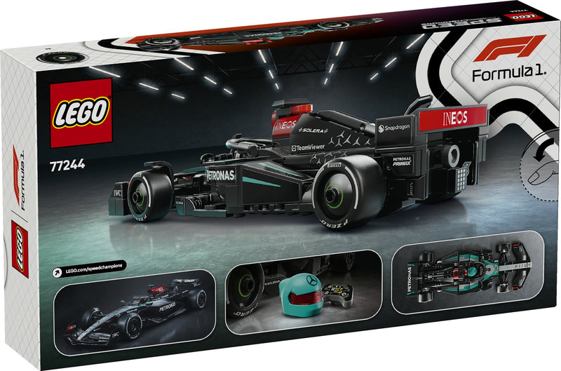 LEGO Auto da Corsa Mercedes-Amg F1® W15
