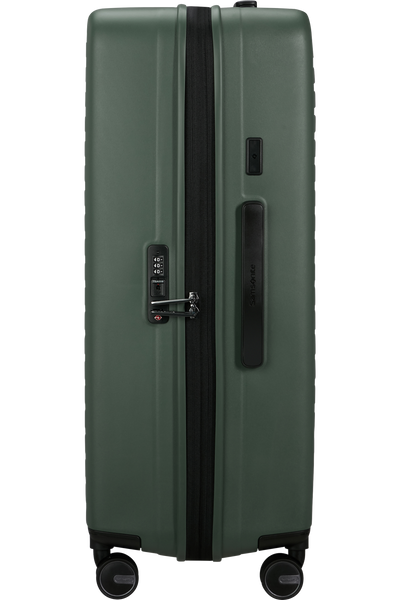 Valigia Media Espandibile Samsonite Valigia Restackd 75 cm Sage