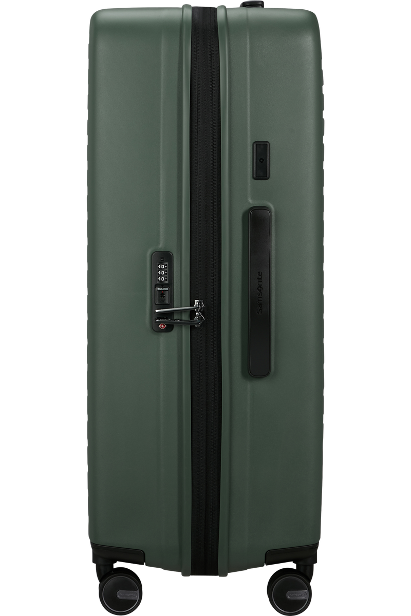 Valigia Media Espandibile Samsonite Valigia Restackd 75 cm Sage