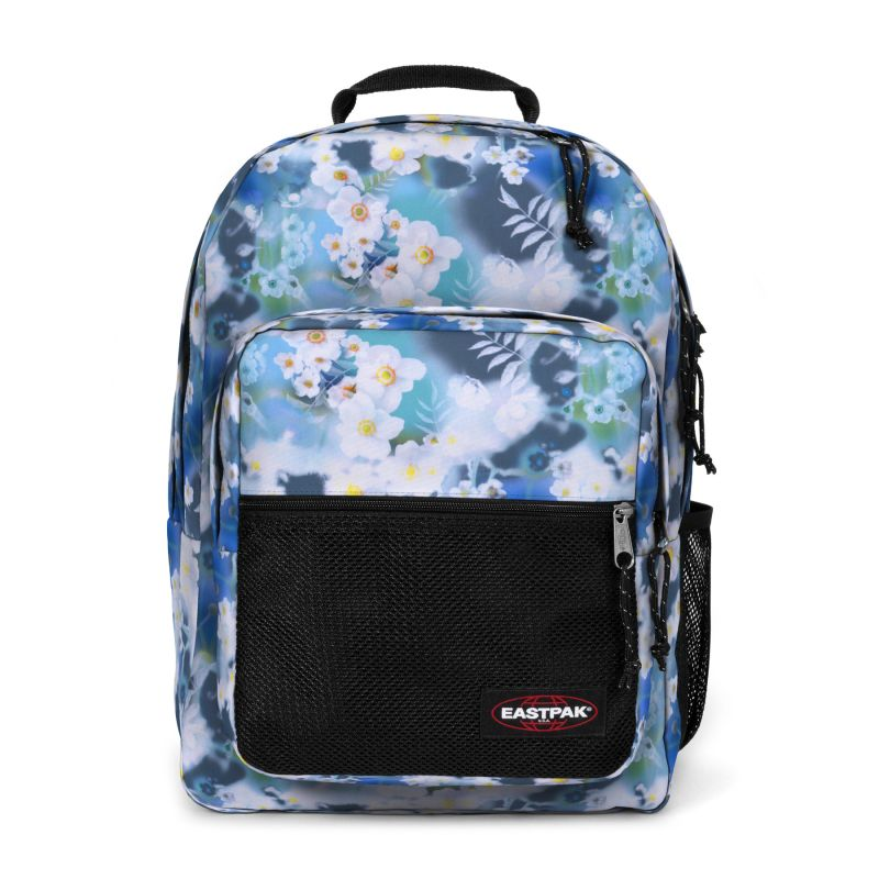 Zaino Eastpak Pinzip Dreamflower Blue