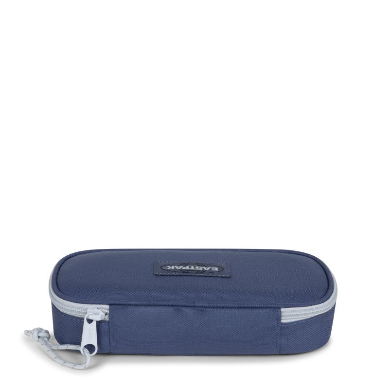 Astuccio Eastpak Oval Single Kontrast Prep Blue