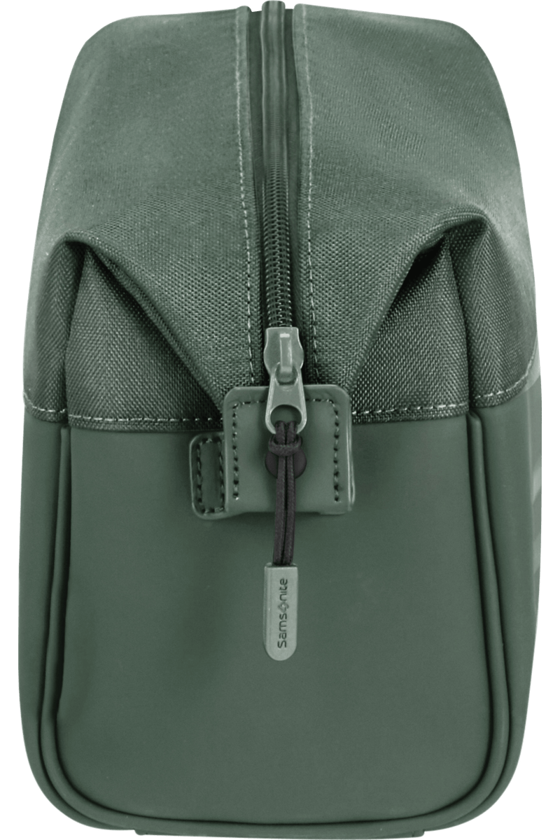 Necessaire da Viaggio Samsonite StackD Toilet Kit Pouch Sage