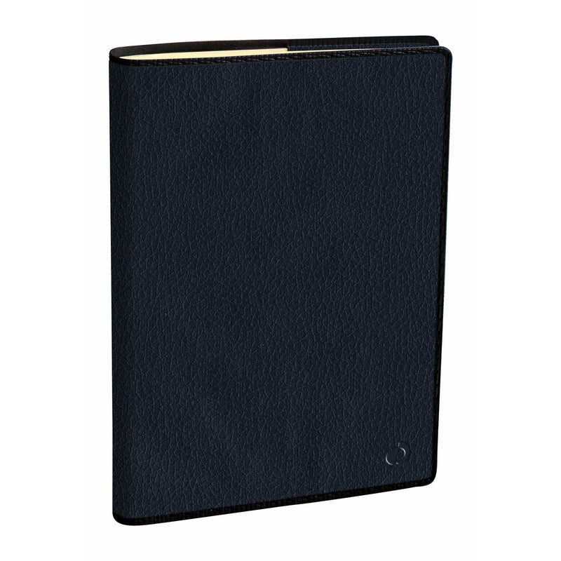 Agenda 12 Mesi Bi-giornaliera Mini 2 Day Marlow Blu 7 x 10 cm - 2025