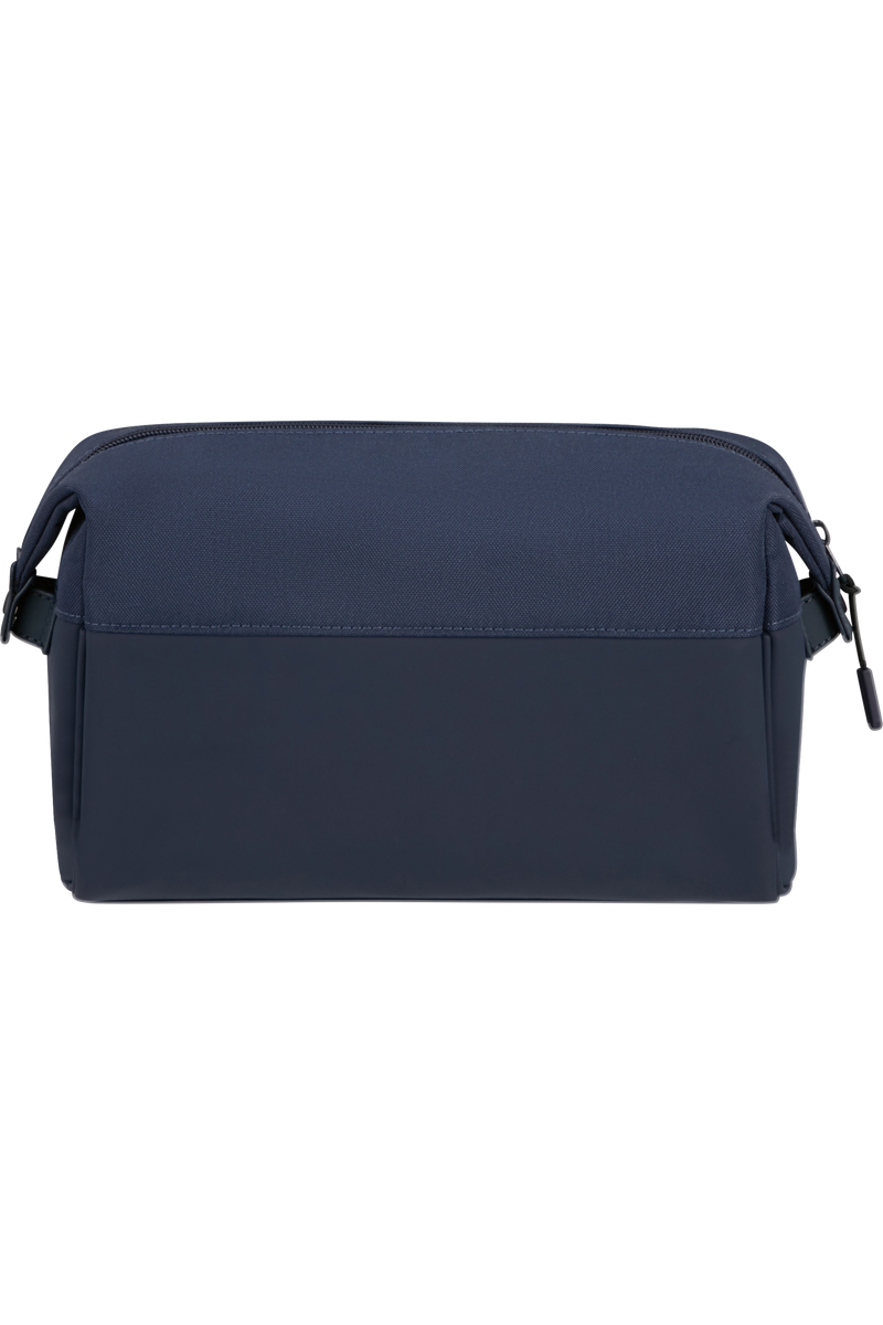 Necessaire da Viaggio Samsonite StackD Toilet Kit Pouch Navy