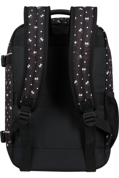 Zaino da Viaggio American Tourister Take2Cabin 40 x 25 x 20 cm Disney Minnie Urban Dots