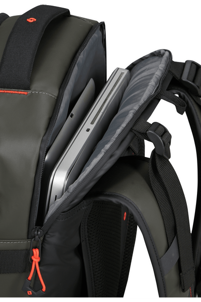 Zaino da Viaggio Samsonite Ecodiver S Climbing Ivy