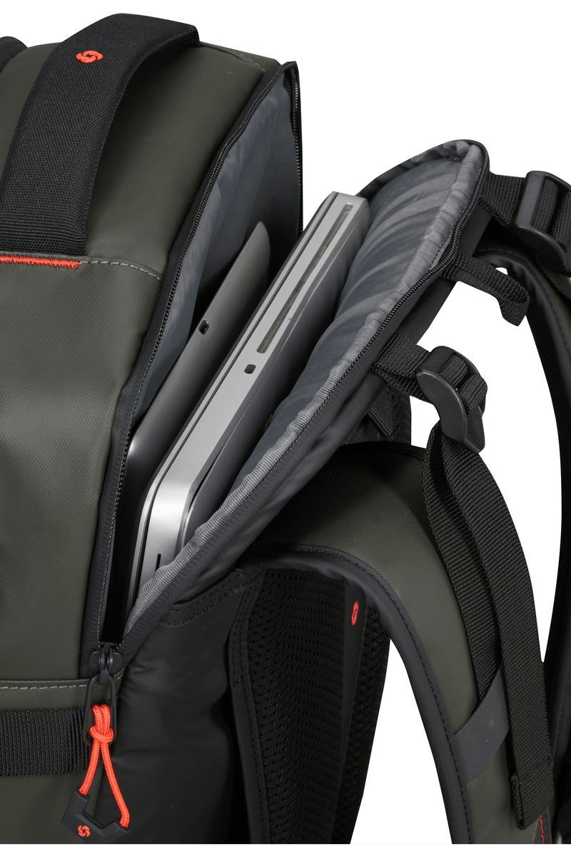 Zaino da Viaggio Samsonite Ecodiver S Climbing Ivy