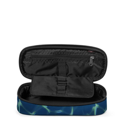 Astuccio Eastpak Oval Single Liquit Navy
