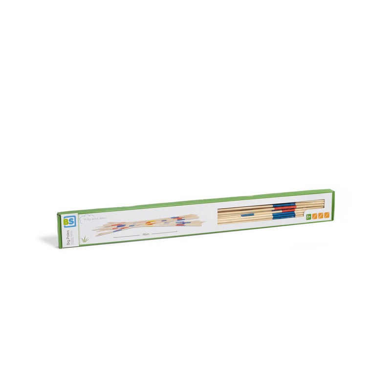 Gioco Shangai Gigante in Legno