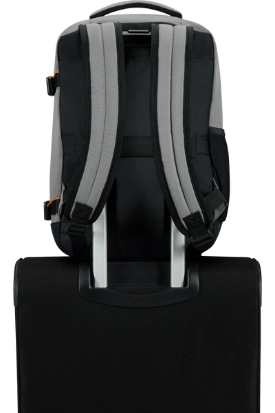 Zaino da Viaggio American Tourister Take2Cabin 40 x 25 x 20 cm Dark Grey