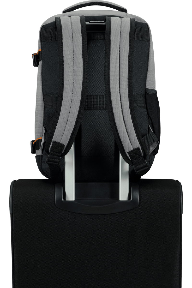 Zaino da Viaggio American Tourister Take2Cabin 40 x 25 x 20 cm Dark Grey