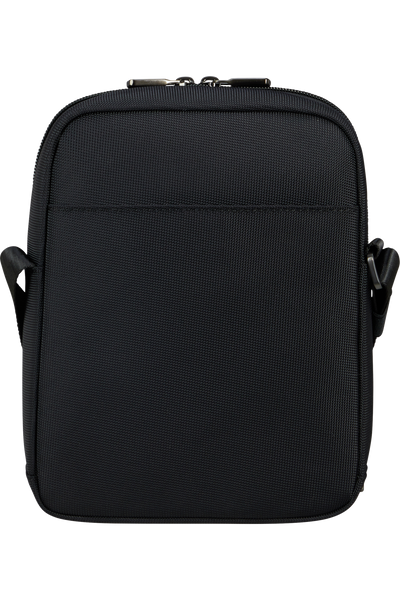 Borsello Samsonite Urban-Eye M con Porta Tablet 9,7" Black