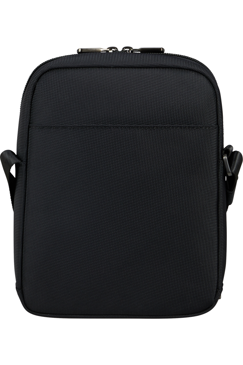 Borsello Samsonite Urban-Eye M con Porta Tablet 9,7" Black