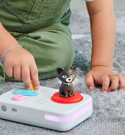 [FABA] Musica Maestro!