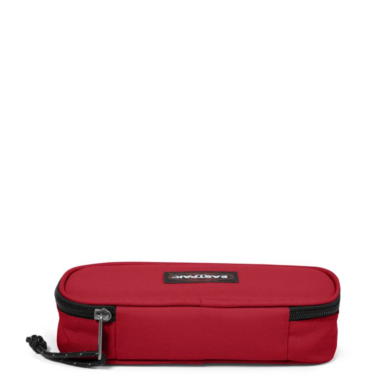 Astuccio Eastpak Oval Single Scarlet Red