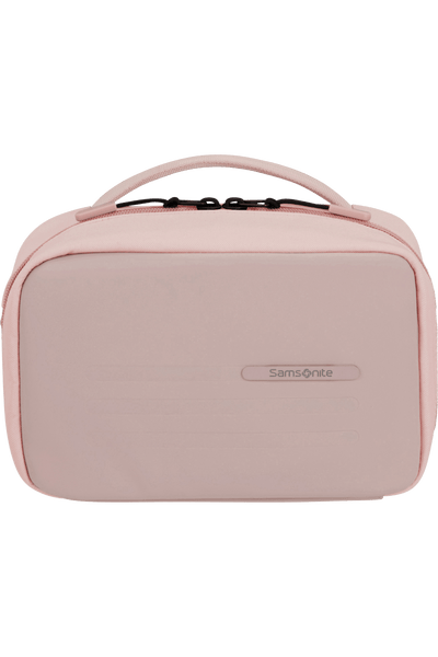 Necessaire da Viaggio Samsonite StackD Weekender Rose