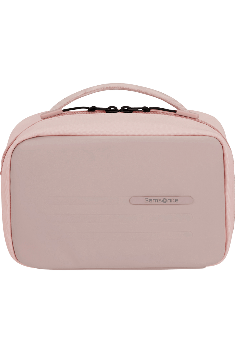 Necessaire da Viaggio Samsonite StackD Weekender Rose