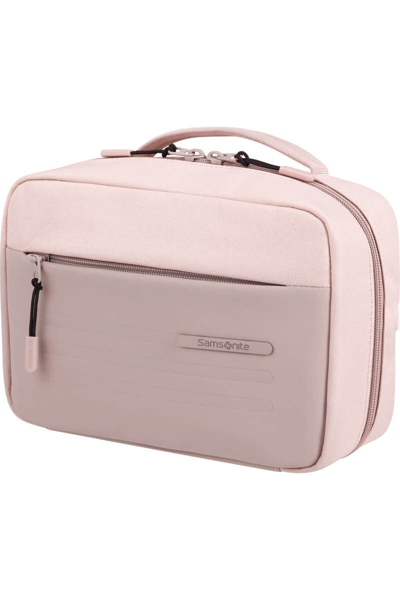 Necessaire da Viaggio Samsonite StackD Toilet Kit Rose