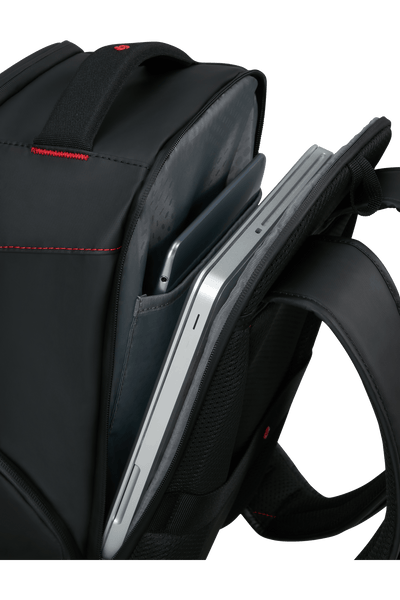 Zaino da Viaggio Samsonite Ecodiver XS Cabin Black