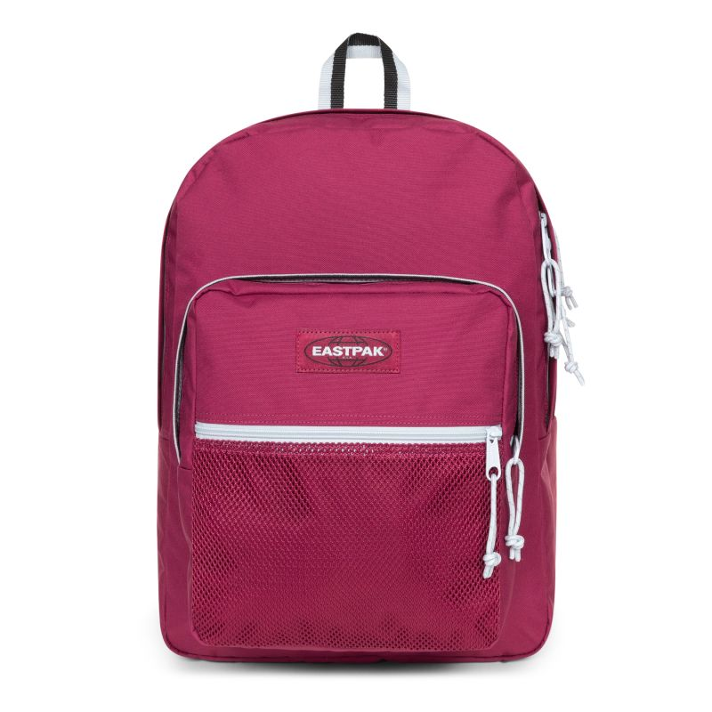 Zaino Eastpak Pinnacle Kontrast Prep Burgundy