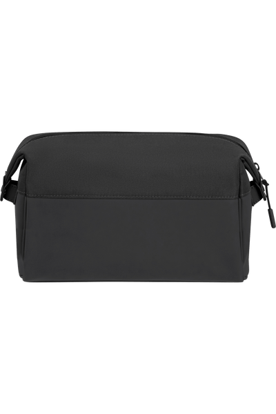 Necessaire da Viaggio Samsonite StackD Toilet Kit Pouch Black