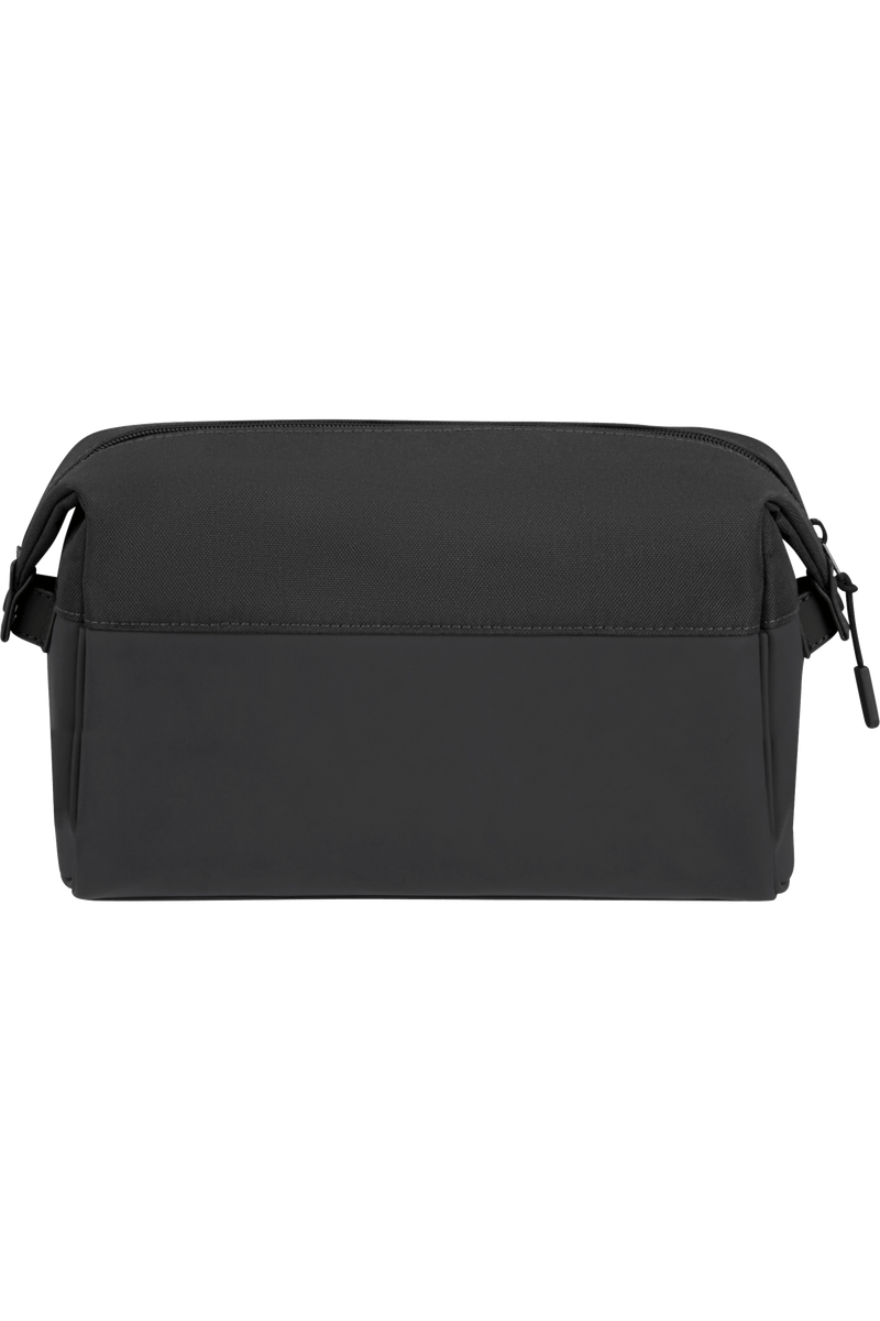 Necessaire da Viaggio Samsonite StackD Toilet Kit Pouch Black