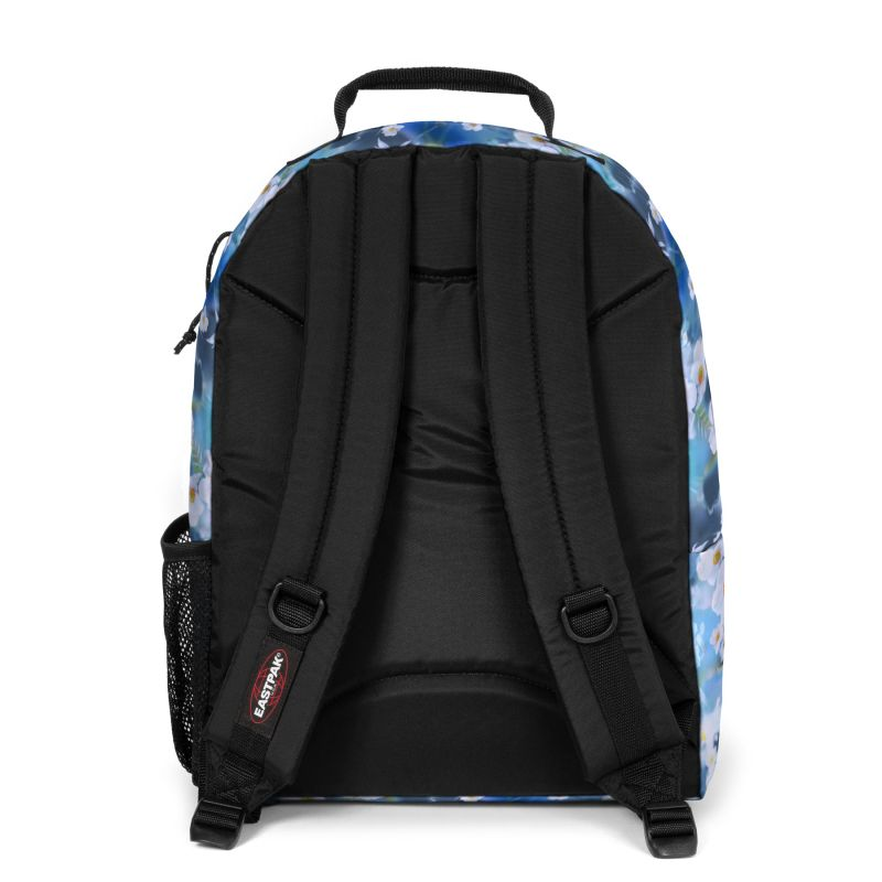 Zaino Eastpak Pinzip Dreamflower Blue