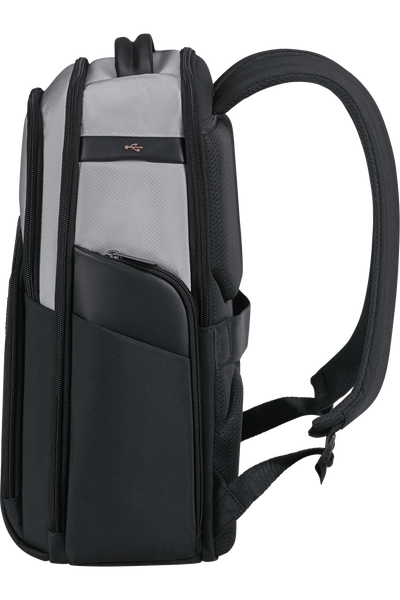 Zaino Porta PC 15,6'' Samsonite Evosight Light Grey e Black