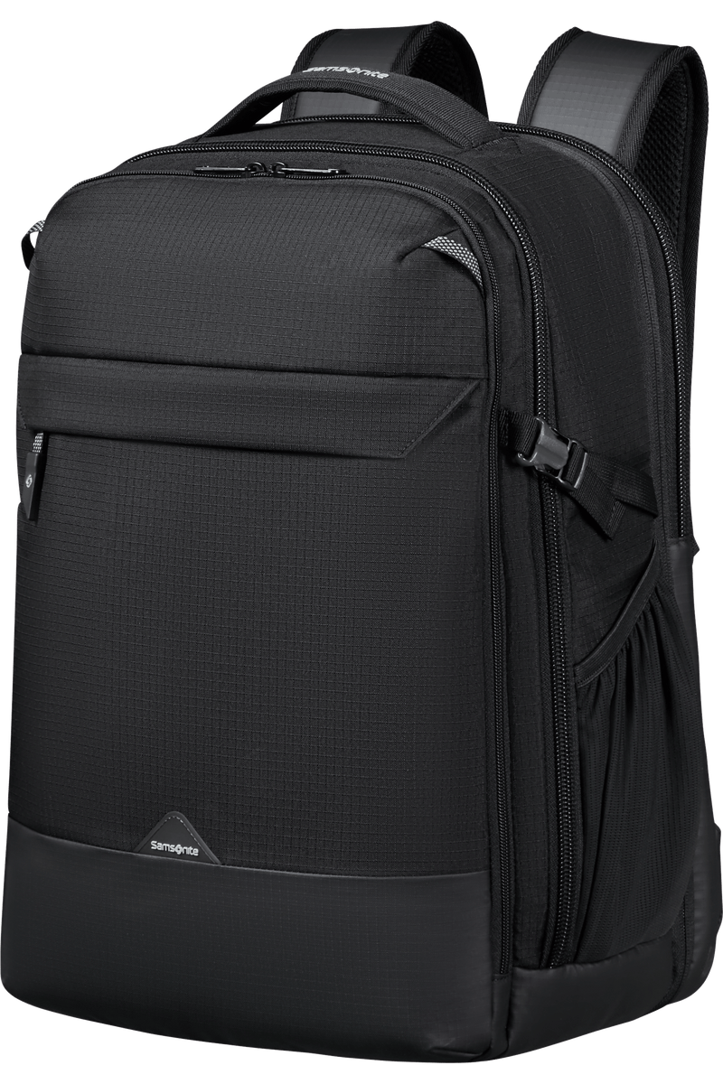 Zaino da Viaggio Espandibile Samsonite Roadseeker L con Porta PC 17,3&
