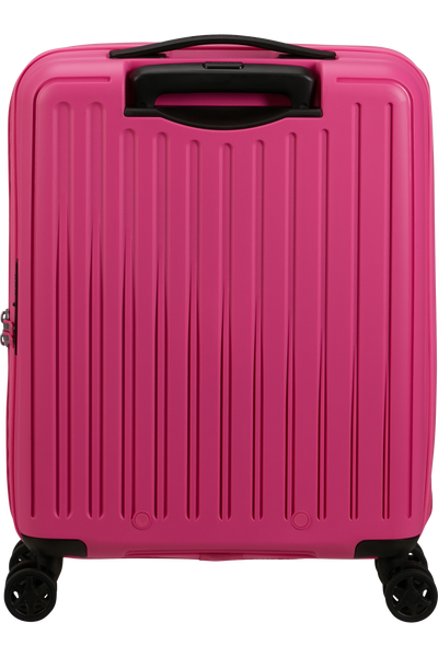 Valigia da Cabina American Tourister Rejoy Spinner 55 cm con TSA Hawaiian Pink