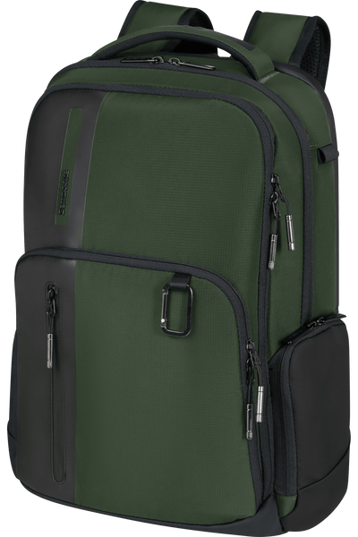 Zaino Porta PC 15.6" Samsonite Biz2Go Earth Green