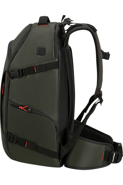 Zaino da Viaggio Samsonite Ecodiver S Climbing Ivy