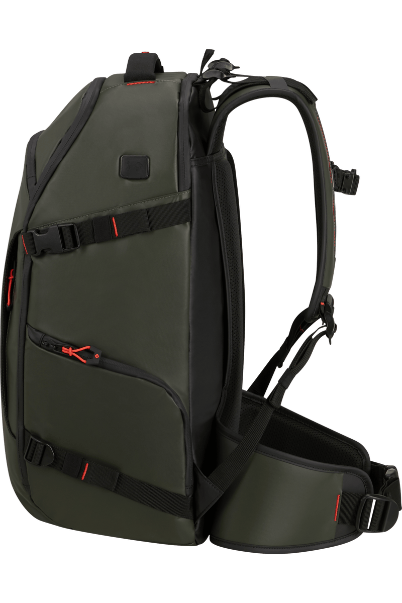 Zaino da Viaggio Samsonite Ecodiver S Climbing Ivy