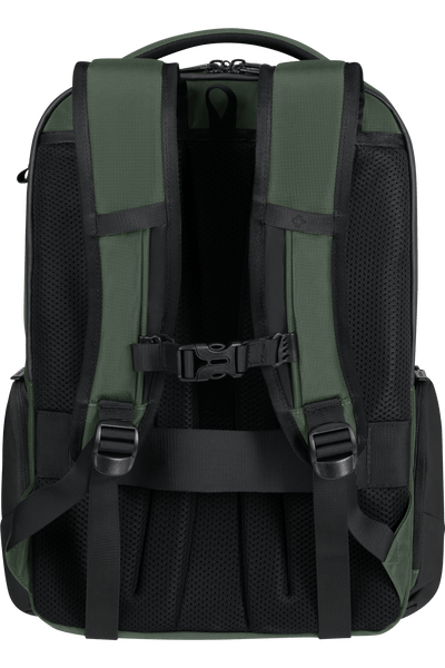 Zaino Porta PC 15.6" Samsonite Biz2Go Earth Green