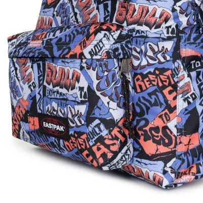 Zaino Eastpak Day Pak'R Trashy Skate Blue