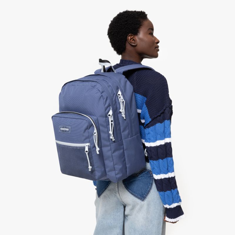 Zaino Eastpak Pinnacle Kontrast Prep Blue