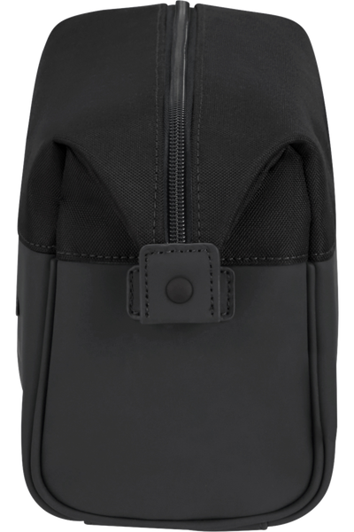 Necessaire da Viaggio Samsonite StackD Toilet Kit Pouch Black
