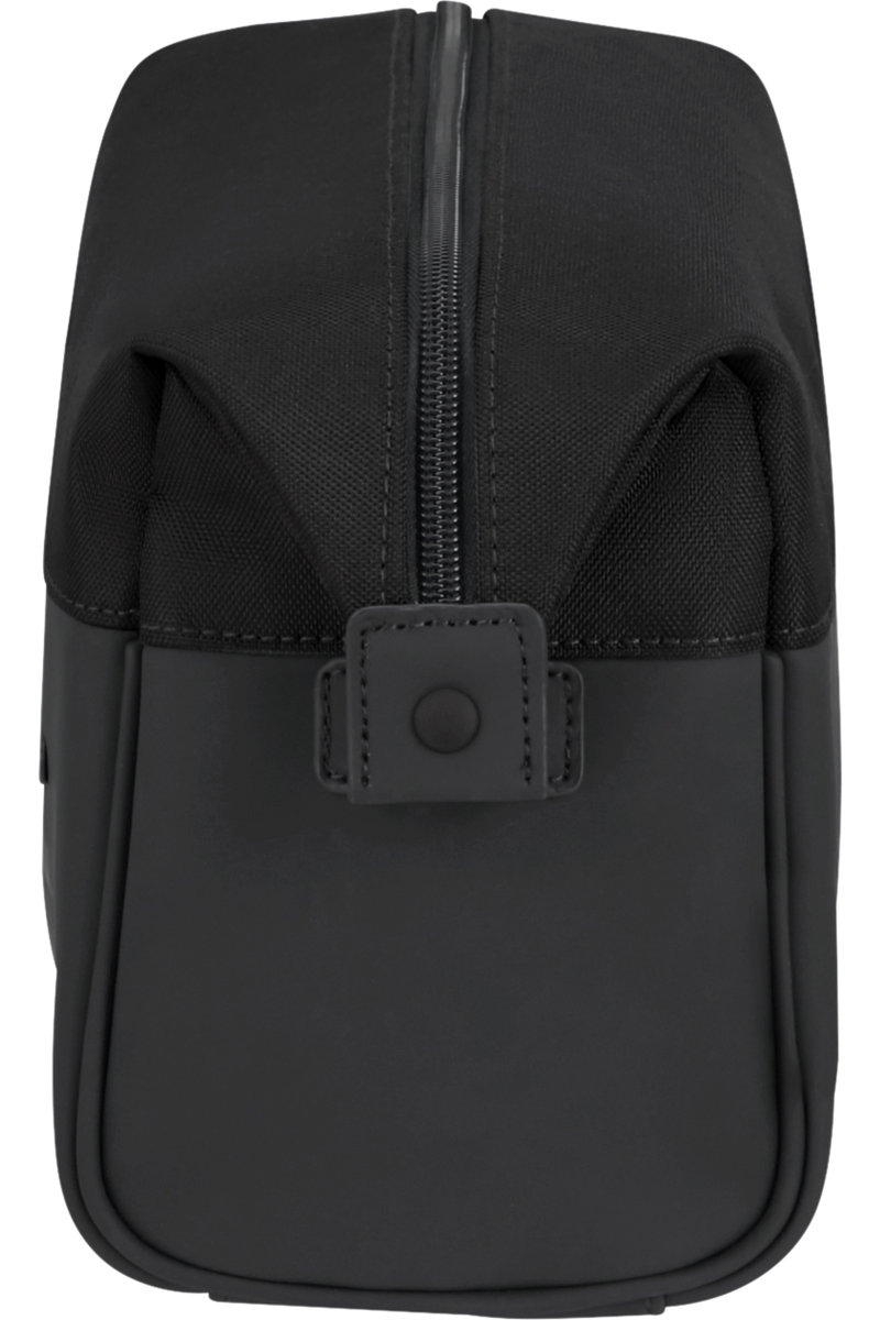 Necessaire da Viaggio Samsonite StackD Toilet Kit Pouch Black