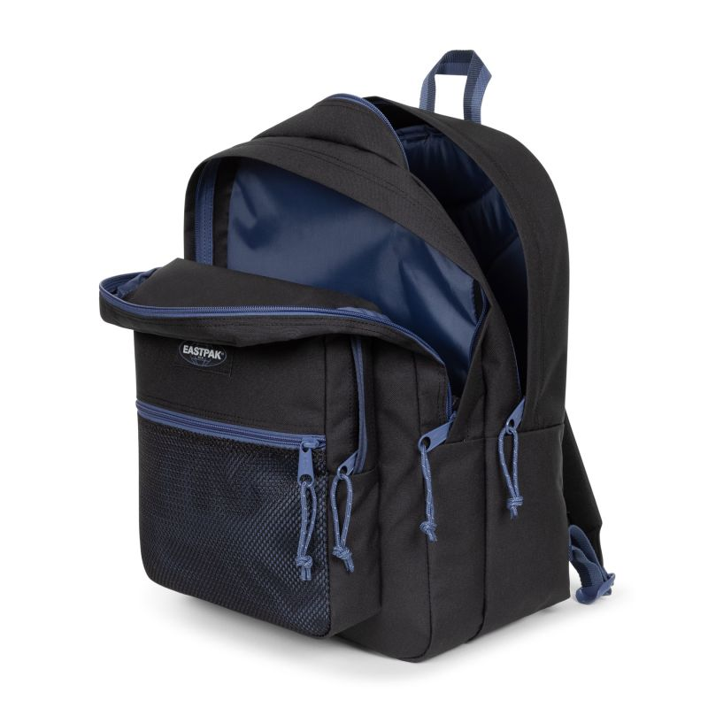 Zaino Eastpak Pinnacle Kontrast Prep Black