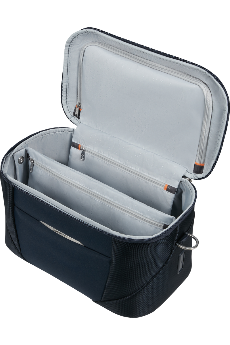 Beauty Case Samsonite Re-Lite Midnight Blue