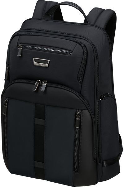 Zaino Porta PC 15,6'' Samsonite Urban-Eye Black