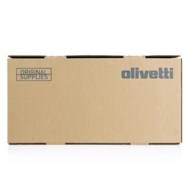 Toner Originale Olivetti B1230 Nero